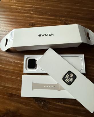 I watch SE