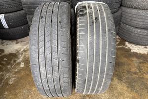 gomme usate 2156017 Estivo BRIDGESTONE - TUR - 130