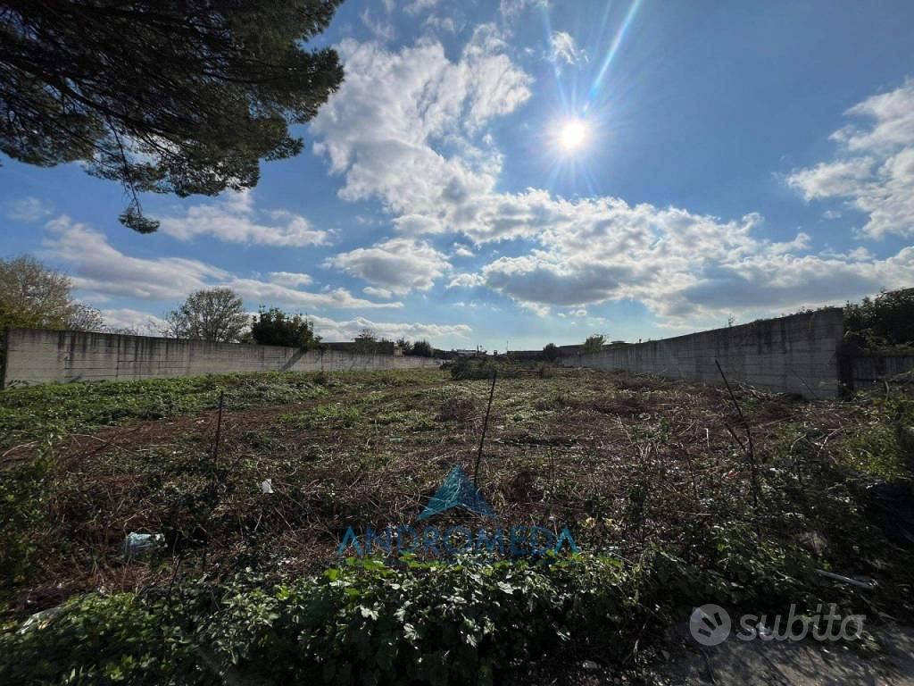 Terreno di 7400 m² a Casoria - Vista 3