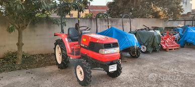 Trattore Kubota GL200