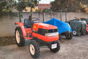 Trattore Kubota GL200