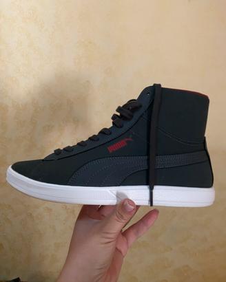 Sneakers alte Puma nere uomo – taglia 44