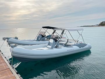 Ranieri International Cayman 21 Sport