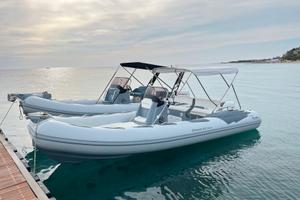 Ranieri International Cayman 21 Sport