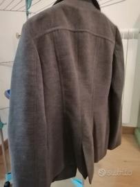 Cappottino doppiopetto