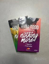 Nothing More & Nothing Less