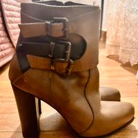 Stivaletti n.35 -  Emanuela Passeri