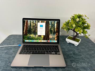 MacBook Air 2020 Garanzia Fattura Bonus Docente