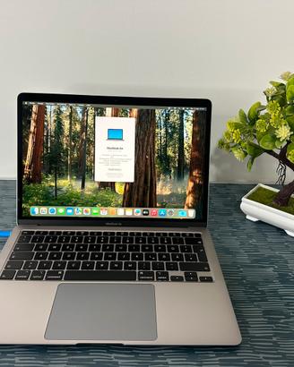 MacBook Air 2020 Garanzia Fattura Bonus Docente