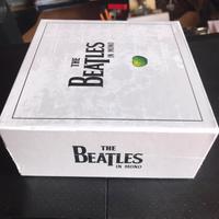 Beatles box bianco 10 CD