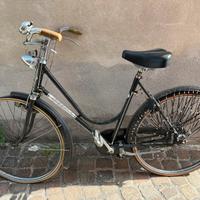 Bicicletta vintage