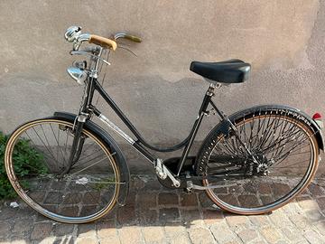 Bicicletta vintage