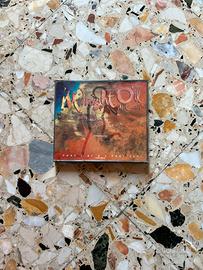 Musica: CD Midnight Oil - Earth and Sun and Moon