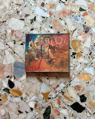 Musica: CD Midnight Oil - Earth and Sun and Moon
