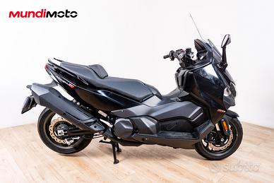 SYM MAXSYM 508 TL - 2023