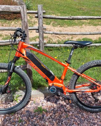 MTB elettrica Atala Crab 24 - Motore NUOVO
