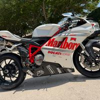 Ducati Superbike Testa Stretta Evoluzione