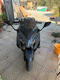 Yamaha T Max 560 - 2022