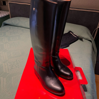 Stivali Sergio Grasso