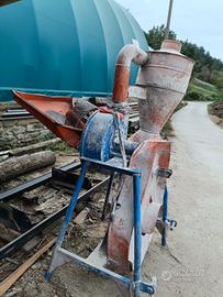 mulino per cereali