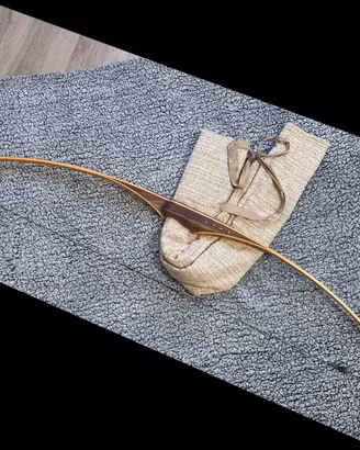 Longbow Wing by Russo 