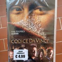 DVD Il Codice Da Vinci