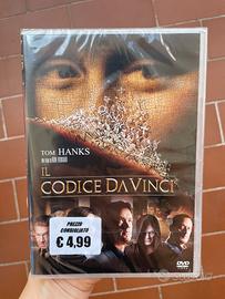 DVD Il Codice Da Vinci