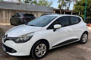 Reno Clio 1.5 Disel