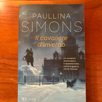 Il cavaliere d’inverno - Paullina Simons
