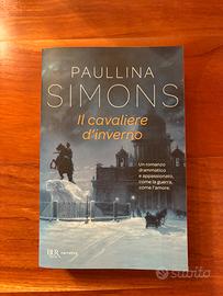 Il cavaliere d’inverno - Paullina Simons