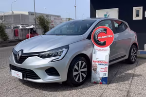 Renault Clio TCe 100 CV GPL 5 porte Equilibre
