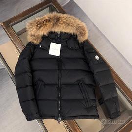 Piumino uomo Moncler Mayaf