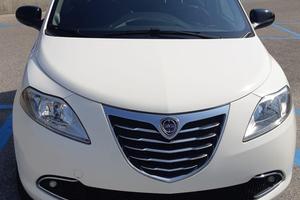 Lancia ypsilon 1.3mjtd