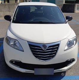 Lancia ypsilon 1.3mjtd