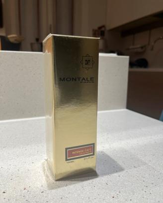 Montale Intense Cafe - 100ml