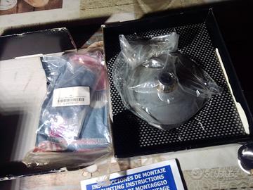 Variatore JCOSTA per 125cc/150 cc 