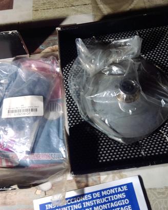 Variatore JCOSTA per 125cc/150 cc 