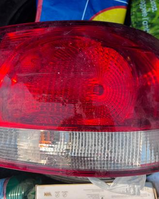 Faro completo posteriore dx Golf 6 (2008/12)