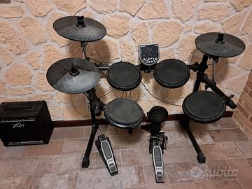 Batteria elettronica Alesis