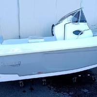 SUNDEK 19 S - Pronta consegna - Walkaround