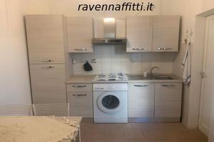 Marina di ravenna, bilocale 700