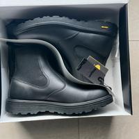 Stivaletto BLAUER nr 43