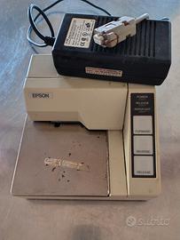 stampante Epson tm-u295