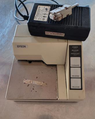 stampante Epson tm-u295