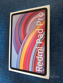 Xiaomi redmi pad pro 6/128gb nuovo