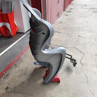 Seggiolino Bellelli da bicicletta per bimbi