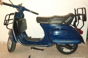 Vespa  Primavera 125 ET3