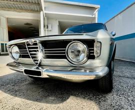 ALFA ROMEO Giulia Sprint GT Veloce - 1968