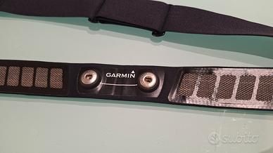 Fascia cardio hot sale garmin 735xt