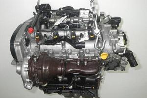 Motore e cambio opel 2.0 diesel a20dtl